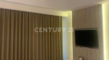 Gambar 1 Apartemen Dallington 2BR Di Kensington Kelapa Gading