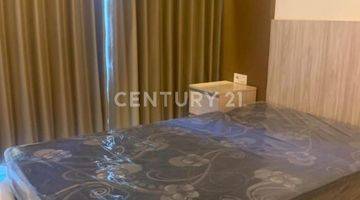 Gambar 3 Apartemen Dallington 2BR Di Kensington Kelapa Gading