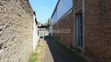 Gambar 3 Hitung Tanah Rumah di Cigadung Sayap Dago Bandung Utara