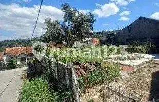 Gambar 1 Dijual Tanah Lokasi Bukit Padjadjaran Pasir Impun Cimenyan Bandung