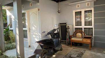 Gambar 4 Dijual Rumah Hook Komplek The Garden Sariwangi Bandung Barat