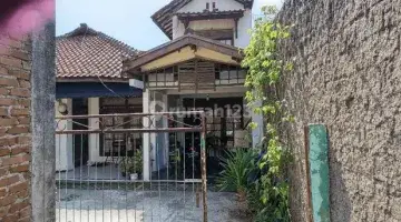 Gambar 1 Hitung Tanah Rumah di Cigadung Sayap Dago Bandung Utara