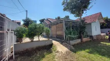 Gambar 4 Tanah Kebun Bonus Rumah Jambudipa Kolonel Masturi Bandung Barat. Dekat Awc