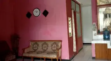 Gambar 1 Dijual Rumah di Jl. Setra Duta Permai