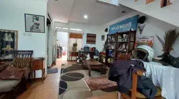 Gambar 4 Rumah 2 Lantai di Jambudipa Kolonel Masturi Bandung Barat. Dekat Awc