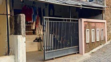 Gambar 2 Rumah Siap Huni Dalam Pemukiman