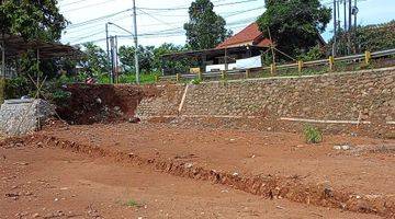 Gambar 3 Tanah Murah 20m ke jalan raya jalur feeder