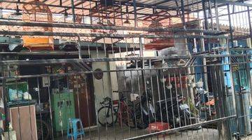 Gambar 2 Jual cepat rumah depan AKPOL