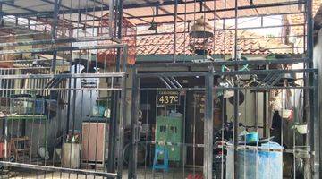 Gambar 3 Jual cepat rumah depan AKPOL