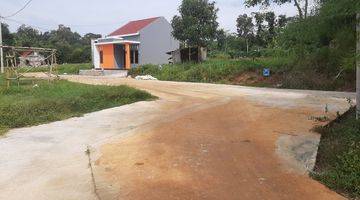 Gambar 3 Rumah Baru Siap Huni Dekat Jalan Raya Surat Shm