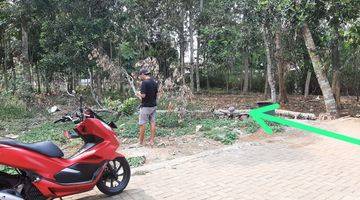 Gambar 2 Tanah Dekat Jalan Raya Tengah Pemukiman