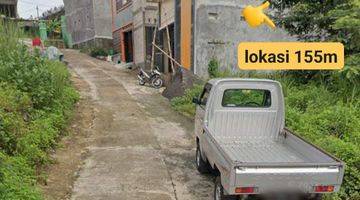 Gambar 1 Tanah Murah Area Kosan di Sekaran Unnes