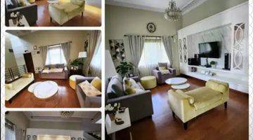 Gambar 1 Rumah mewah 3 Lantai Full Furnished