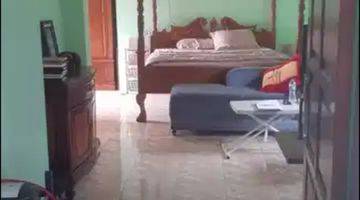 Gambar 1 Rumah 2 Lantai Bagus Semi Furnished