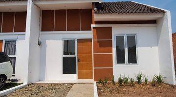 Gambar 2 Rumah Minimalis Harga Mulai 200 Jutan Dp 1 Juta All In 