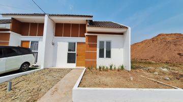 Gambar 3 Rumah Minimalis Harga Mulai 200 Jutan Dp 1 Juta All In 