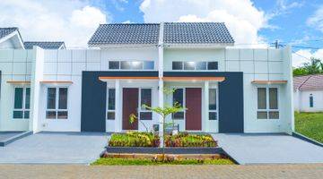 Gambar 3 Rumah Minimalis Harga Mulai 300 Jutaan Ramah Bi Chceking 