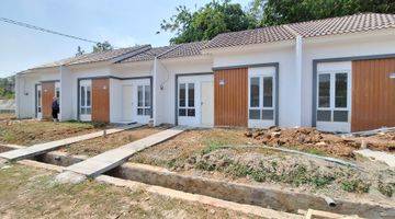 Gambar 2 Rumah Minimalis Harga Mulai 200 Jutaan Dp 1 Juta All In 