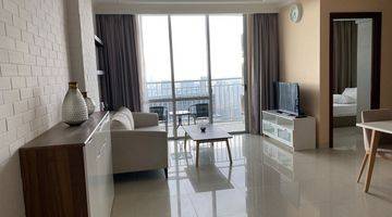 Gambar 4 Disewakan apartemen Denpasar residence 2+1 furnish