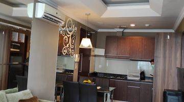 Gambar 1 Dijual apartemen Kuningan 1br luas 48m² full furnished 