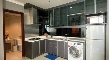 Gambar 2 Disewakan apartemen kuningan city 