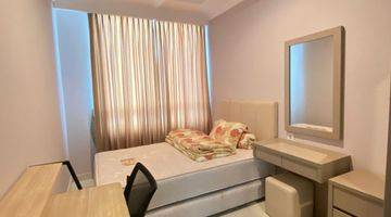 Gambar 3 Disewakan apartemen kuningan city 