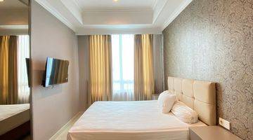 Gambar 5 Disewakan apartemen kuningan city 