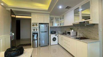 Gambar 3 Disewakan Apartemen casagrandhe