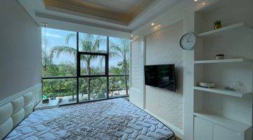 Gambar 5 Disewakan Apartemen casagrandhe