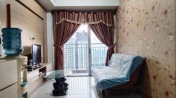 Gambar 2 Apartemen Cosmo Mansion (v) 