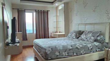 Gambar 2 Dijual apartemen cosmo mansion