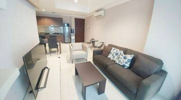 Gambar 3 Disewakan apartemen Denpasar Residences(i+v) 