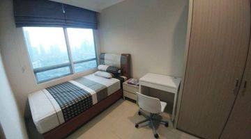 Gambar 2 Disewakan apartemen Denpasar Residences(i+v) 