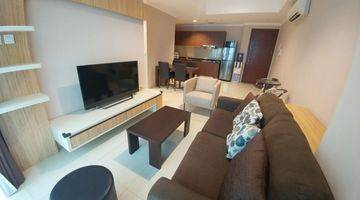 Gambar 4 Disewakan apartemen Denpasar Residences(i+v) 