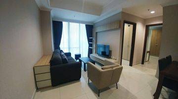 Gambar 5 Disewakan apartemen Denpasar Residences(i+v) 