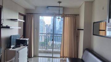 Gambar 1 Disewakan apartemen Thamrin Residence(v) 