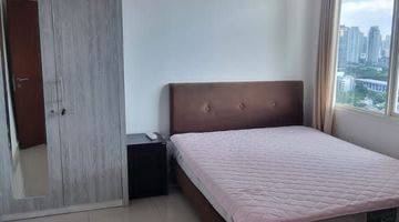 Gambar 4 Disewakan apartemen Thamrin Residence(v) 