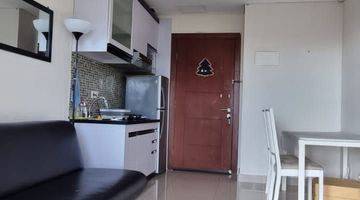 Gambar 3 Disewakan apartemen Thamrin Residence(v) 