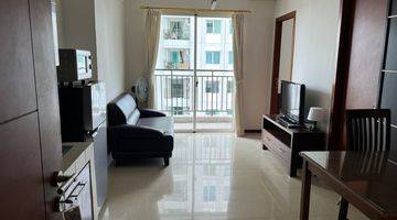 Gambar 1 Disewakan Thamrin Residence (v+e) 