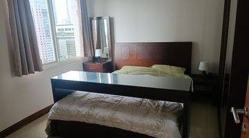 Gambar 5 Disewakan Thamrin Residence (v+e) 