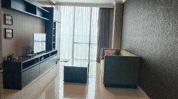 Gambar 1 Disewakan Apartemen Denpasar Residences (H) 