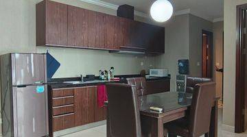 Gambar 2 Disewakan Apartemen Denpasar Residences (H) 