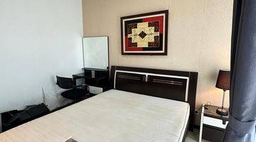 Gambar 5 Disewakan Thamrin Residence 1 Bedroom (V+R) 