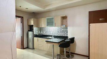 Gambar 3 Disewakan Thamrin Residence 1 Bedroom (V+R) 