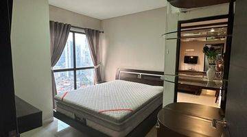 Gambar 3 Disewakan 1 Bedroom Tamansari Semanggi Apartemen