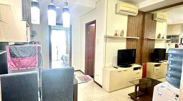 Gambar 4 Disewakan Apartmn Thamrin Residence 1 Bedroom (VR) 