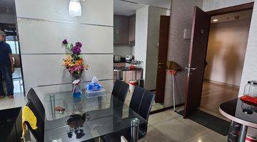 Gambar 4 Thamrin Residence 2 Bedroom