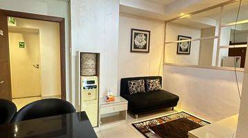 Gambar 1 Disewakan Thamrin Residence 1 Bedroom (V+R) 