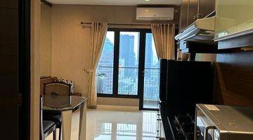 Gambar 5 Disewakan 1 Bedroom Tamansari Semanggi Apartemen