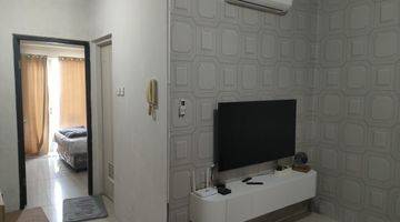 Gambar 1 Disewakan 1 Bedroom Cosmo Residence Tamrin (V+E) 